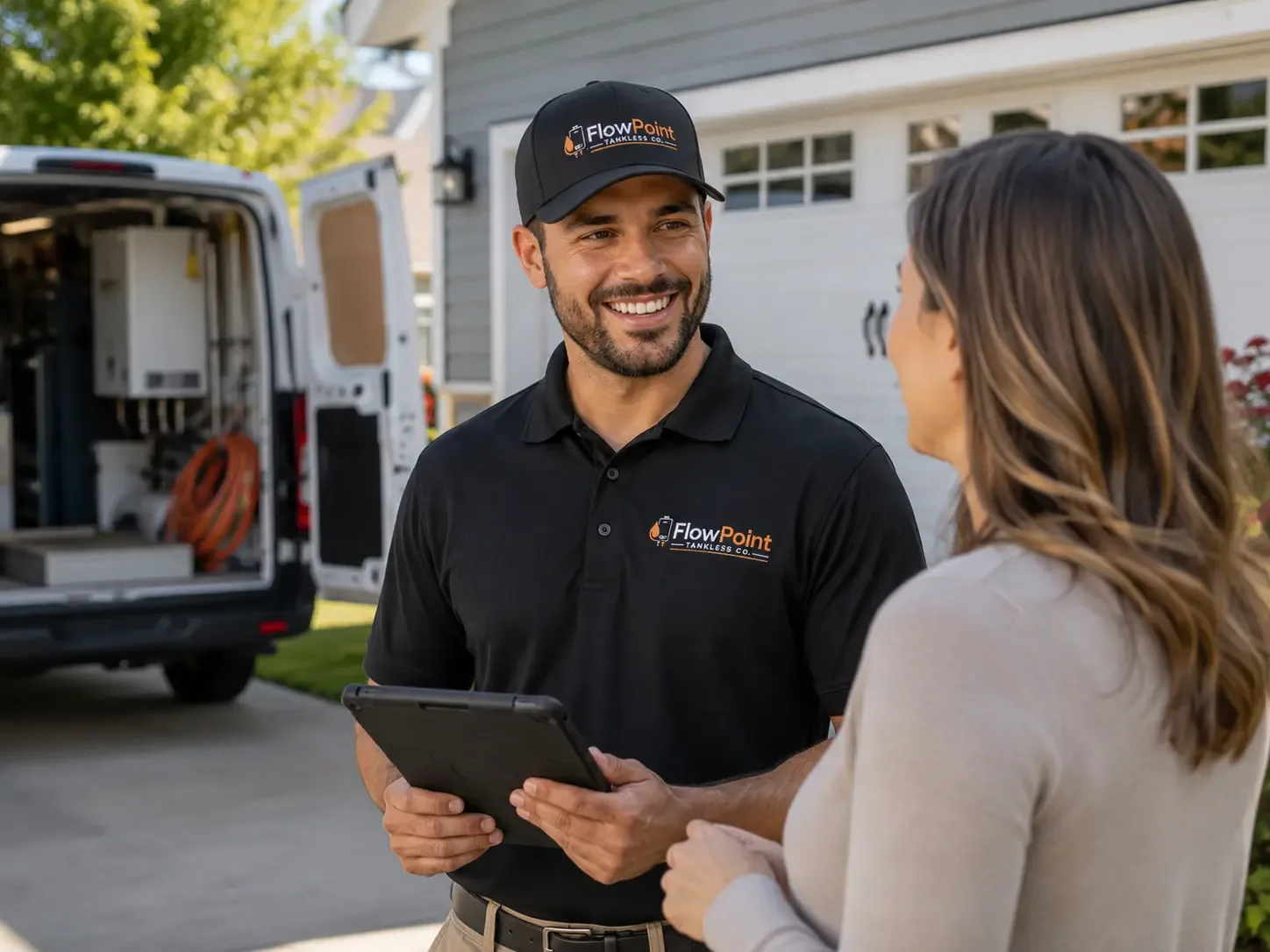 Tankless Water Heater Installation Bishop, CA FAQs
